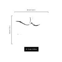 Thumbnail for Leaf Jewelry Plate PeekWise