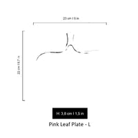 Thumbnail for Leaf Jewelry Plate PeekWise