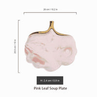 Thumbnail for Leaf Jewelry Plate PeekWise