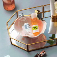 Thumbnail for Leaf Jewelry Plate PeekWise