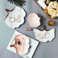 Thumbnail for Leaf Jewelry Plate PeekWise