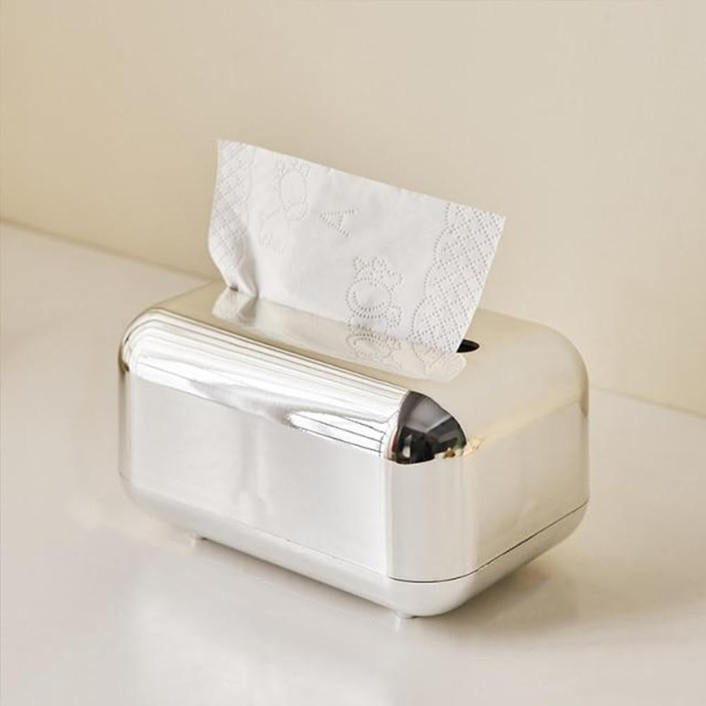 Lei Tissue Box PeekWise