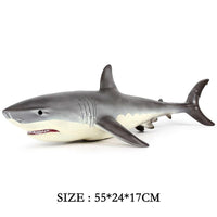 Thumbnail for Lifelike Baby Shark