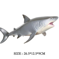 Thumbnail for Lifelike Baby Shark