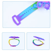 Thumbnail for Spinning Pop Bubble Bracelet