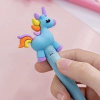 Thumbnail for Lighted Unicorn Pen (Set of 4)