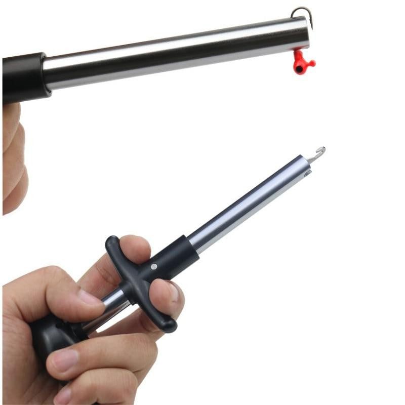 Easy Fish Hook Remover Tool - PeekWise