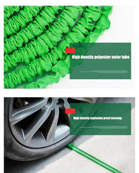 Thumbnail for Lightweight Expandable Garden Hose - PeekWise