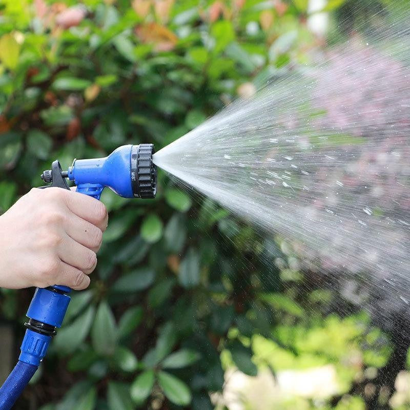 Lightweight Expandable Garden Hose - PeekWise