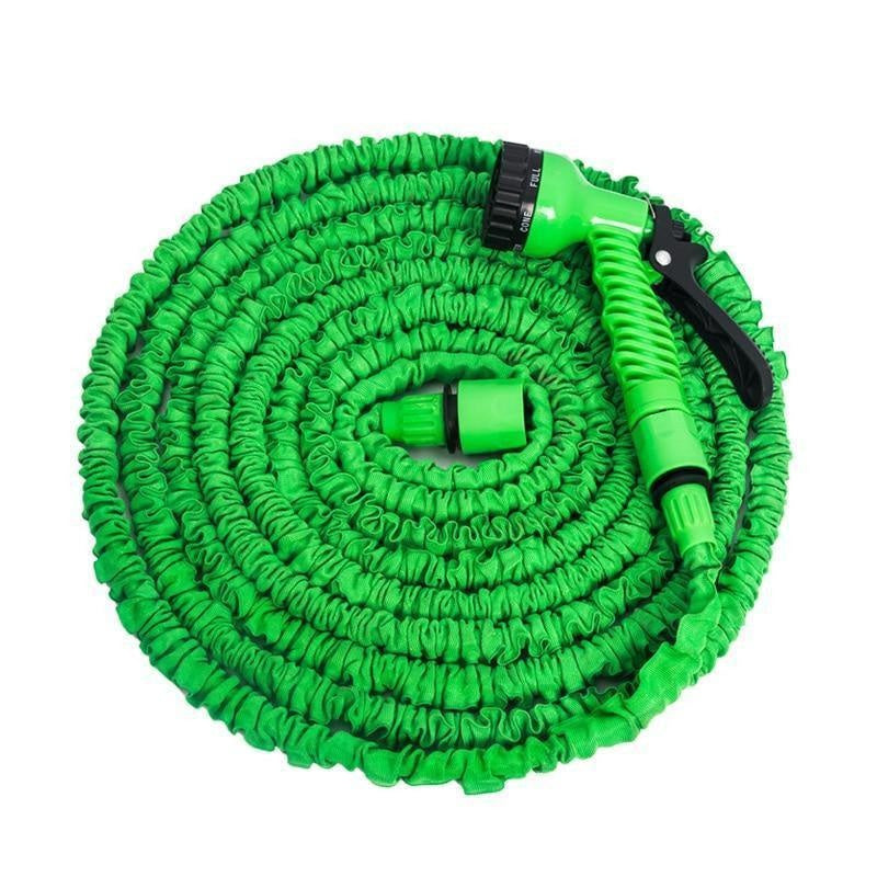 Lightweight Expandable Garden Hose - PeekWise