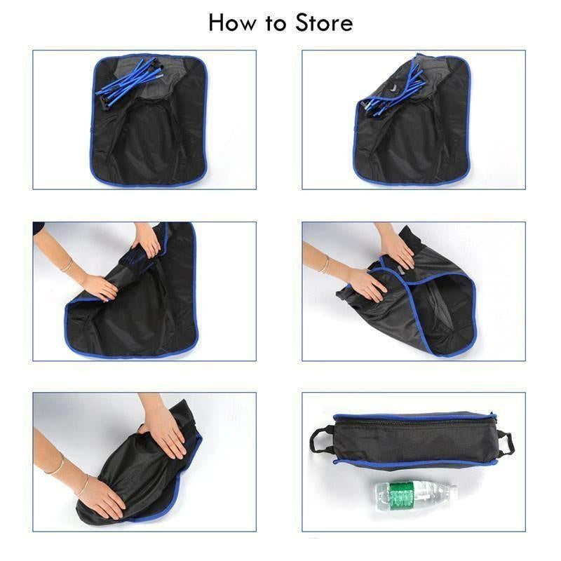 Portable Outdoor Foldable Chair - PeekWise