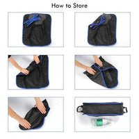Thumbnail for Portable Outdoor Foldable Chair - PeekWise