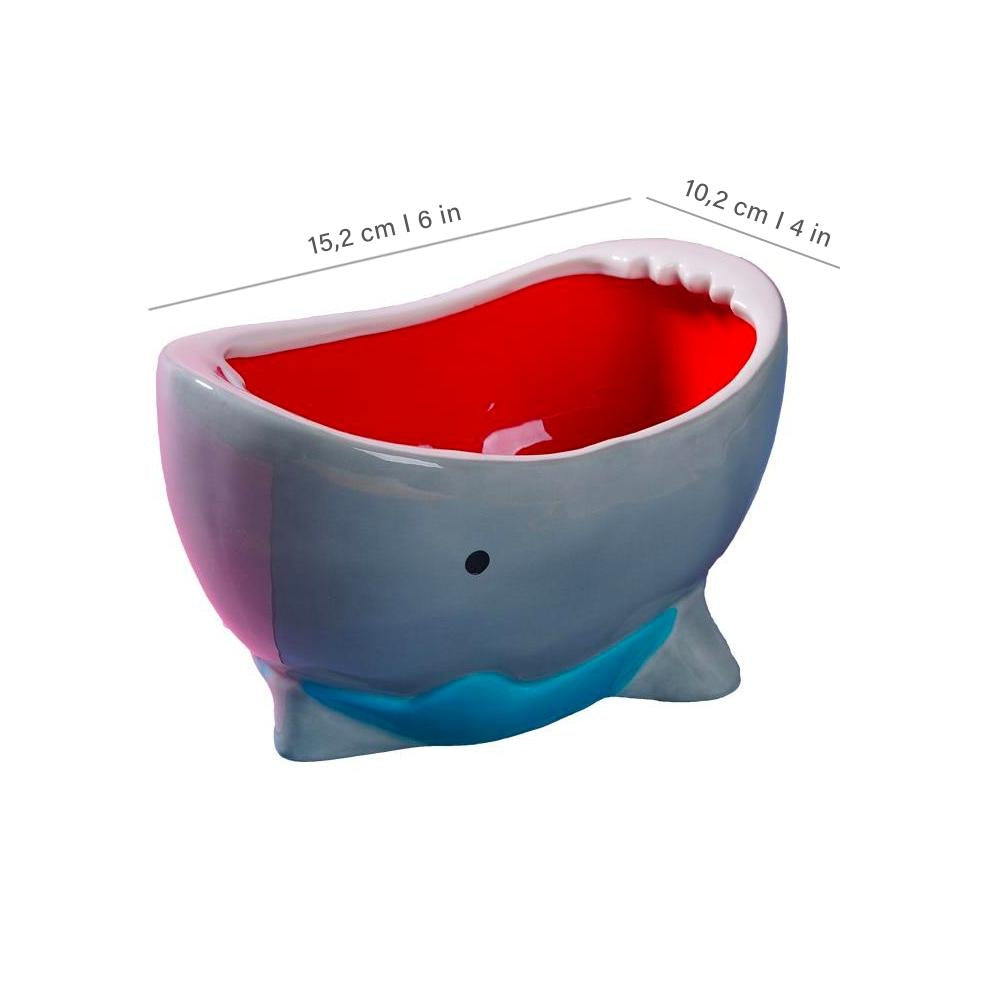 Little Shark Bowl PeekWise