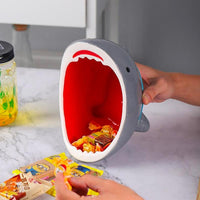 Thumbnail for Little Shark Bowl PeekWise
