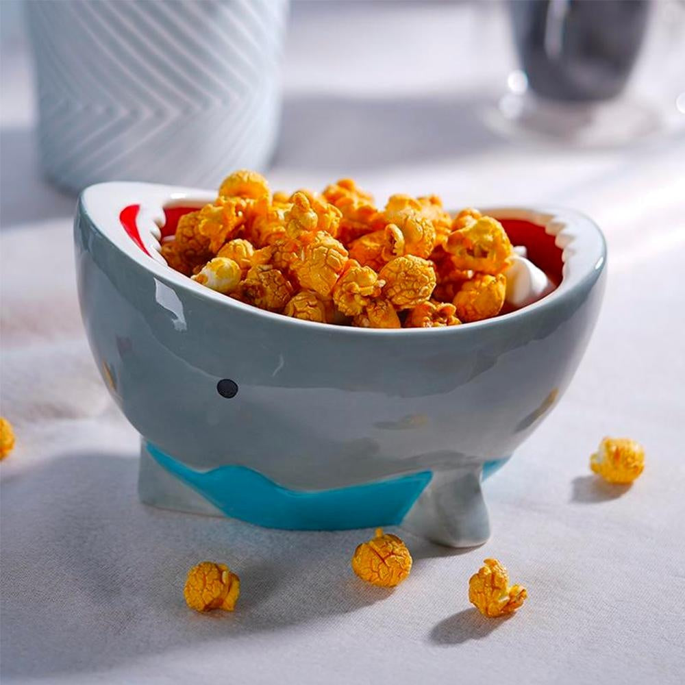 Little Shark Bowl PeekWise