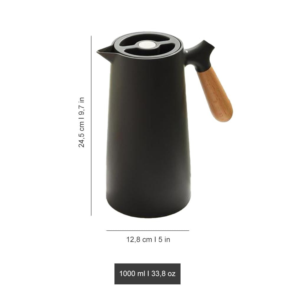 Liv Thermos PeekWise