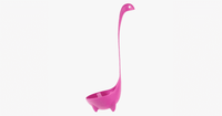 Thumbnail for Kitchen Aid Loch Ness Monster Design Ladle – Make Your Kitchen A Fantasy Land