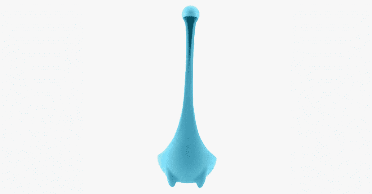Kitchen Aid Loch Ness Monster Design Ladle – Make Your Kitchen A Fantasy Land
