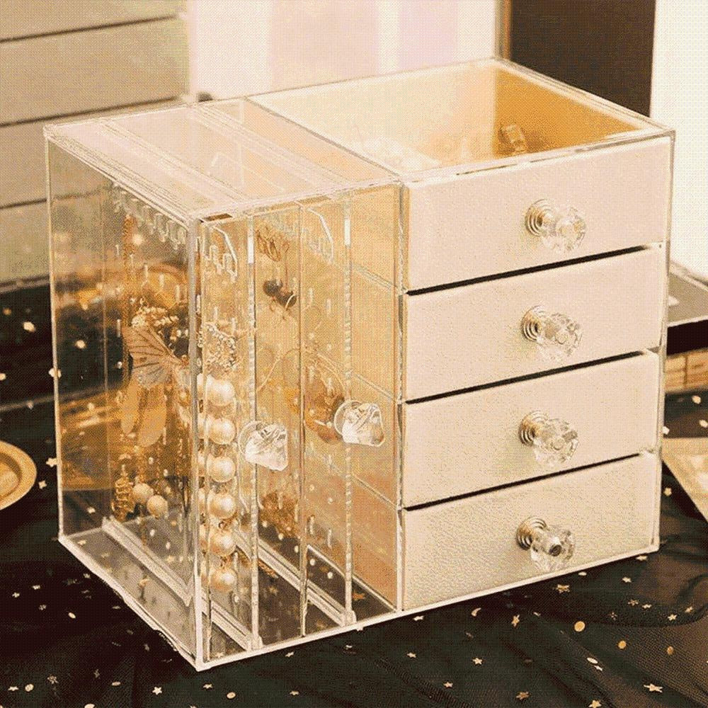 Lola Jewelry Box PeekWise