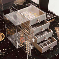 Thumbnail for Lola Jewelry Box PeekWise