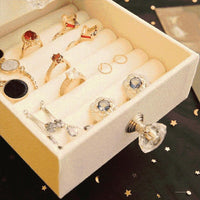 Thumbnail for Lola Jewelry Box PeekWise