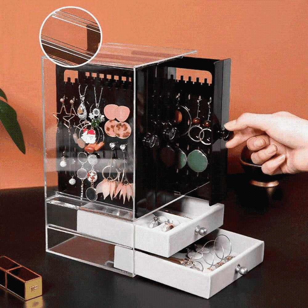 Lola Jewelry Box PeekWise