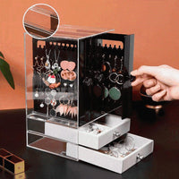 Thumbnail for Lola Jewelry Box PeekWise