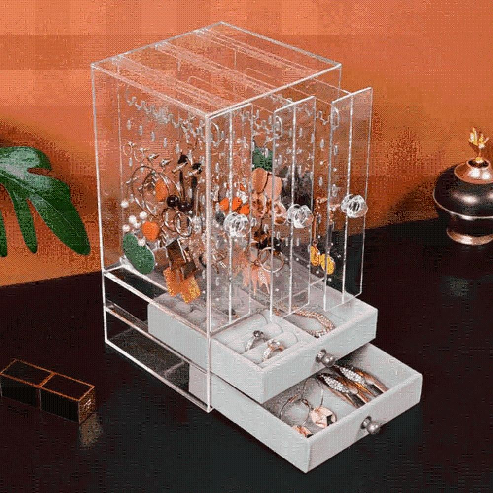 Lola Jewelry Box PeekWise