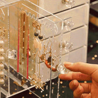 Thumbnail for Lola Jewelry Box PeekWise
