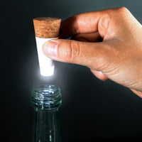 Thumbnail for Long LED Bottle Decorative Light (Set of 2) PeekWise