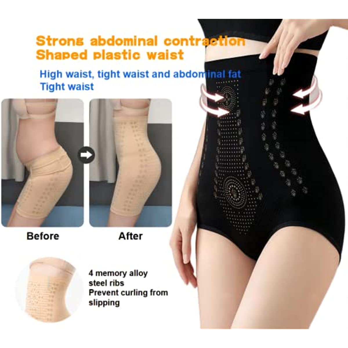 Lonstech Unique Fiber Restoration Shaper