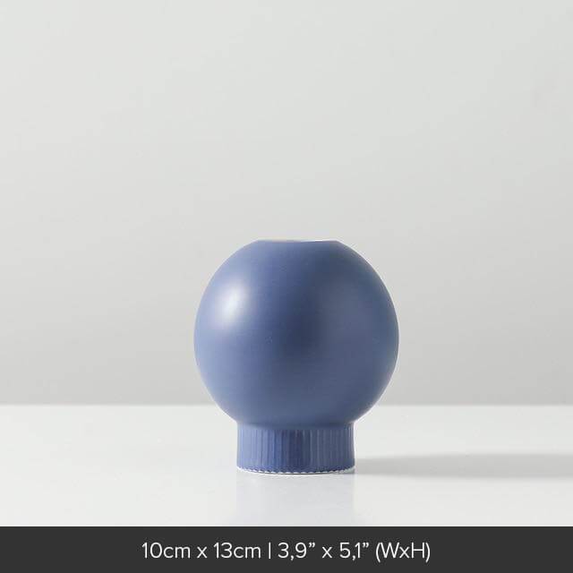Loto Vase PeekWise