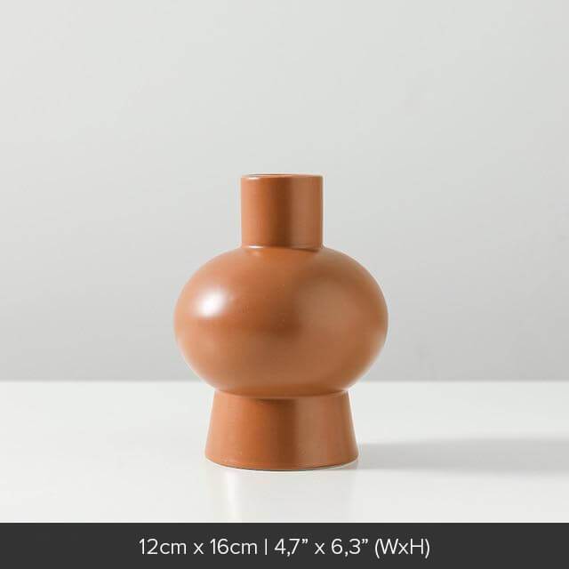 Loto Vase PeekWise