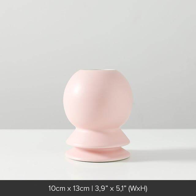 Loto Vase PeekWise