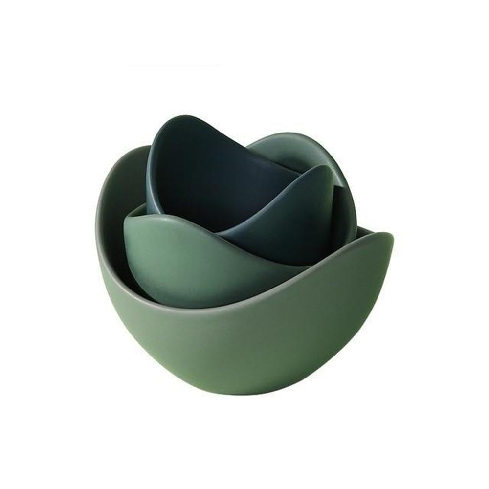 Lotus Bowl Set PeekWise