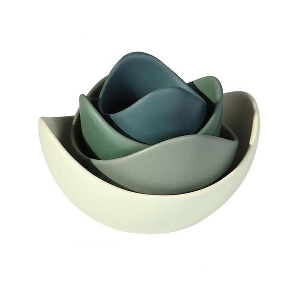 Lotus Bowl Set PeekWise