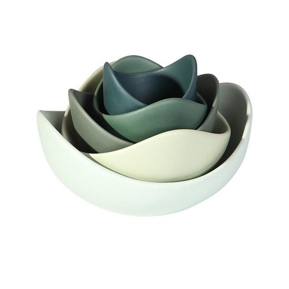 Lotus Bowl Set PeekWise