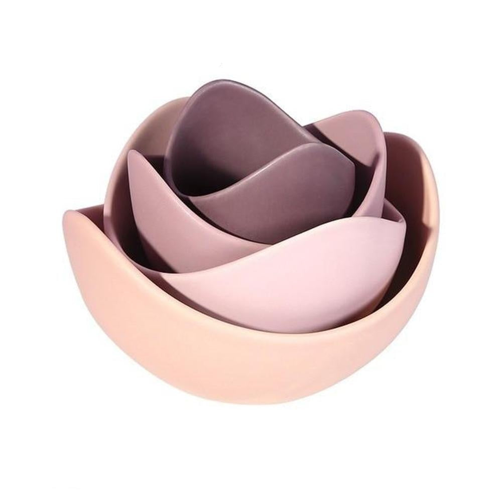 Lotus Bowl Set PeekWise