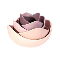 Thumbnail for Lotus Bowl Set PeekWise