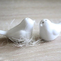 Thumbnail for Love Birds Salt & Pepper Shakers