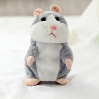 Thumbnail for Lovely Talking Hamster Toys