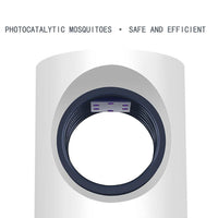 Thumbnail for Ultraviolet Light Mosquito Killer Lamp - PeekWise