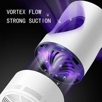 Thumbnail for Ultraviolet Light Mosquito Killer Lamp - PeekWise