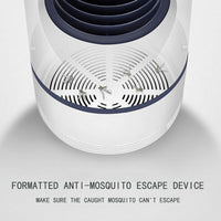 Thumbnail for Ultraviolet Light Mosquito Killer Lamp - PeekWise