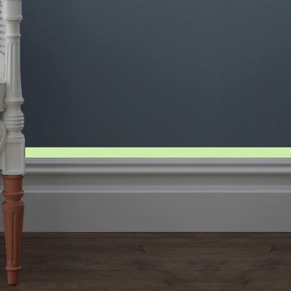 Luminous Glow In The Dark DIY Strip Tape