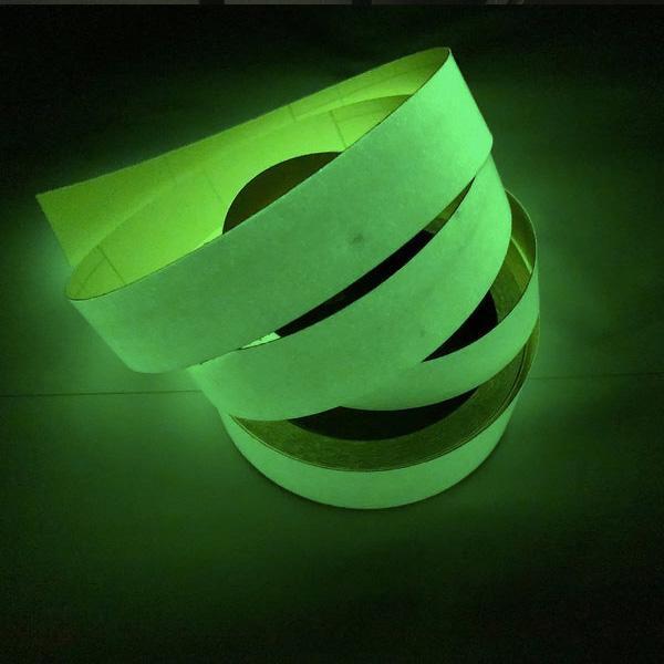 Luminous Glow In The Dark DIY Strip Tape