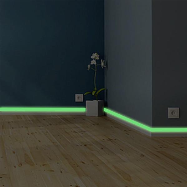 Luminous Glow In The Dark DIY Strip Tape