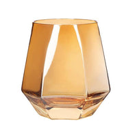 Thumbnail for Luxury Diamond Shaped Jug and Drinking Glasses Set