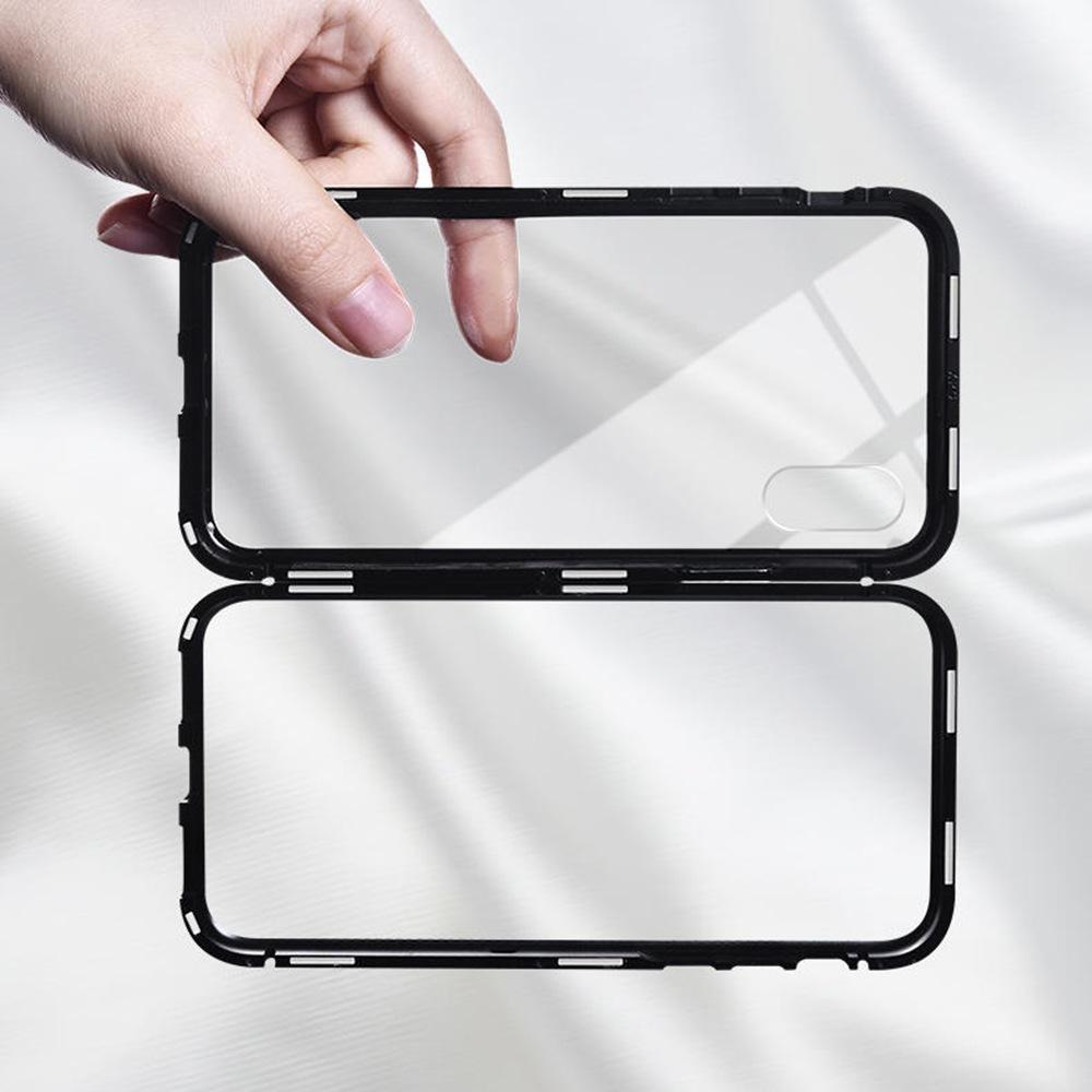 Magnetic iPhone Case