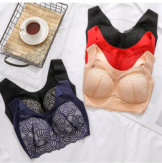 Lymphvity Detoxification and Shaping & Powerful Lifting Bra